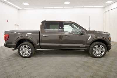 2024 Ford F150 Crew Cab, $70999. Photo 10