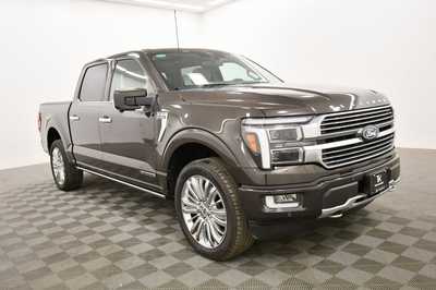 2024 Ford F150 Crew Cab, $70999. Photo 11