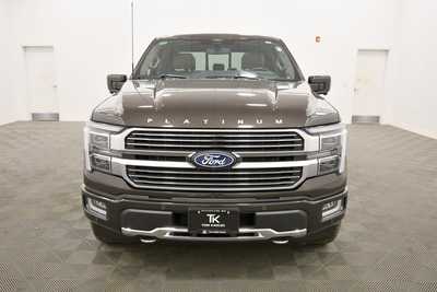 2024 Ford F150 Crew Cab, $70999. Photo 12