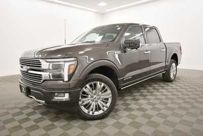 2024 Ford F150 Crew Cab, $70999. Photo 2