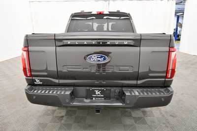 2024 Ford F150 Crew Cab, $70999. Photo 6