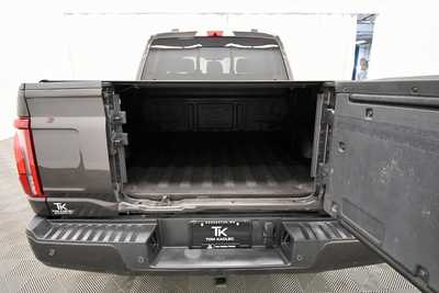 2024 Ford F150 Crew Cab, $70999. Photo 7