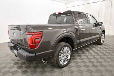 2024 Ford F150 Crew Cab, $70999. Photo 9