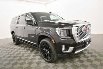 2023 GMC Yukon XL, $66479. Photo 10