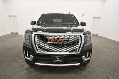 2023 GMC Yukon XL, $66479. Photo 11