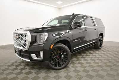 2023 GMC Yukon XL, $66479. Photo 2