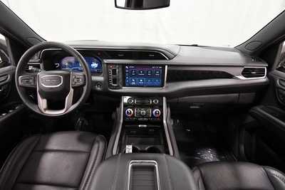 2023 GMC Yukon XL, $66479. Photo 3