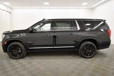 2023 GMC Yukon XL, $66479. Photo 4