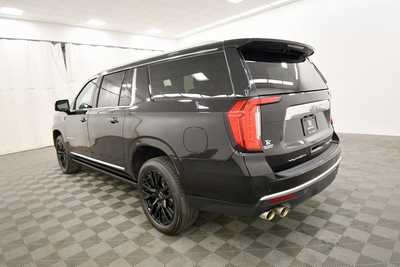 2023 GMC Yukon XL, $66479. Photo 5