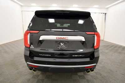 2023 GMC Yukon XL, $66479. Photo 6