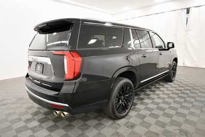2023 GMC Yukon XL, $66479. Photo 8