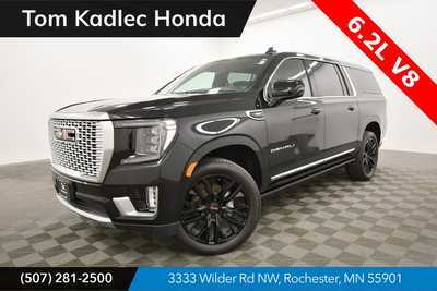 2023 GMC Yukon XL, $66479. Photo 1