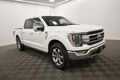 2023 Ford F150 Crew Cab, $51987. Photo 10