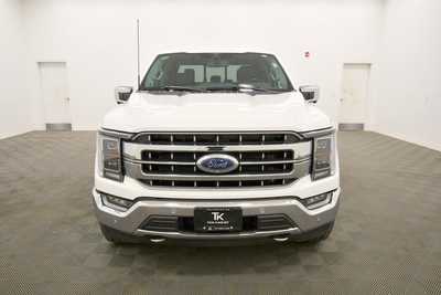 2023 Ford F150 Crew Cab, $51987. Photo 11