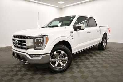 2023 Ford F150 Crew Cab, $51987. Photo 2