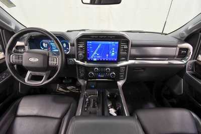 2023 Ford F150 Crew Cab, $51987. Photo 3