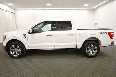 2023 Ford F150 Crew Cab, $51987. Photo 4