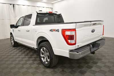 2023 Ford F150 Crew Cab, $51987. Photo 5