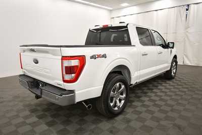2023 Ford F150 Crew Cab, $51987. Photo 8