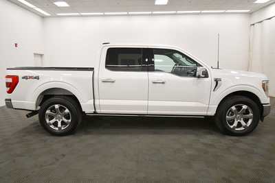 2023 Ford F150 Crew Cab, $51987. Photo 9