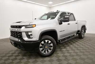2023 Chevrolet 2500 Crew Cab, $44670. Photo 2