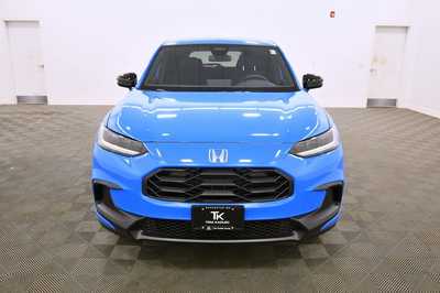 2026 Honda HR-V, $31350. Photo 10