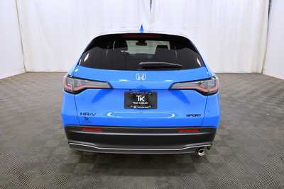 2026 Honda HR-V, $31350. Photo 6
