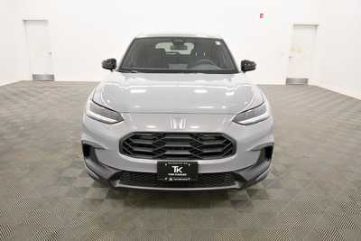 2026 Honda HR-V, $31350. Photo 10