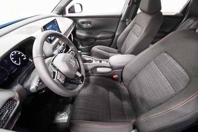 2026 Honda HR-V, $31350. Photo 11