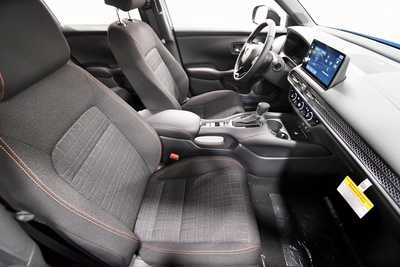 2026 Honda HR-V, $31350. Photo 12