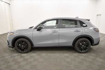 2026 Honda HR-V, $31350. Photo 4