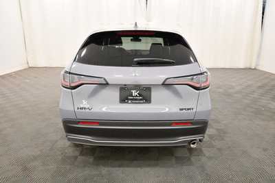 2026 Honda HR-V, $31350. Photo 6