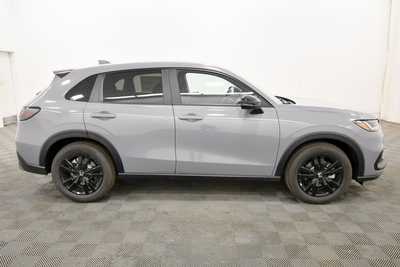 2026 Honda HR-V, $31350. Photo 8