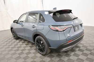 2026 Honda HR-V, $31350. Photo 5