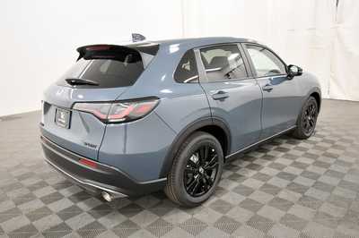 2026 Honda HR-V, $31350. Photo 7