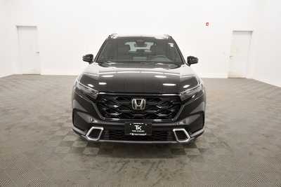 2025 Honda CR-V, $42495. Photo 10