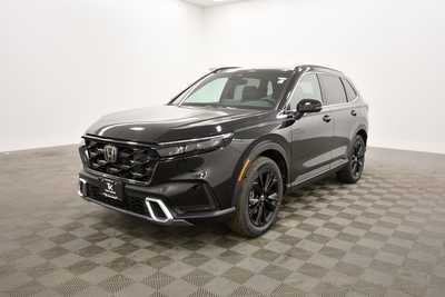 2025 Honda CR-V, $42495. Photo 2