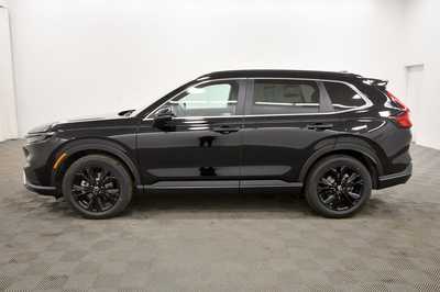 2025 Honda CR-V, $42495. Photo 4