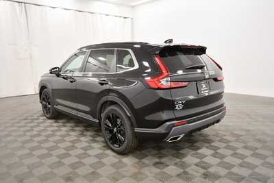 2025 Honda CR-V, $42495. Photo 5