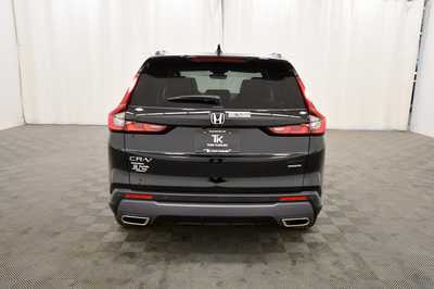 2025 Honda CR-V, $42495. Photo 6