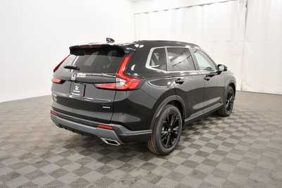 2025 Honda CR-V, $42495. Photo 7