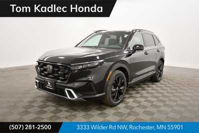 2025 Honda CR-V, $42495. Photo 1