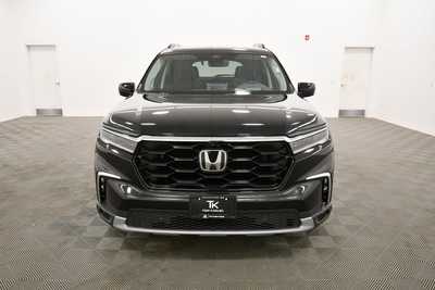 2023 Honda Pilot, $44499. Photo 11