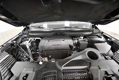 2023 Honda Pilot, $44499. Photo 12