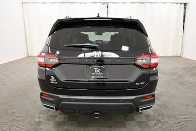 2023 Honda Pilot, $44499. Photo 6