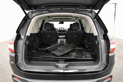 2023 Honda Pilot, $44499. Photo 7