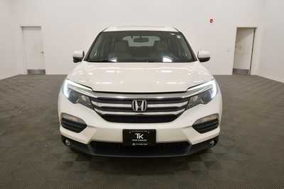 2016 Honda Pilot, $13679. Photo 11