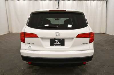 2016 Honda Pilot, $13679. Photo 6