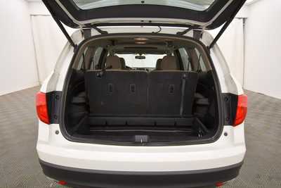 2016 Honda Pilot, $13679. Photo 7