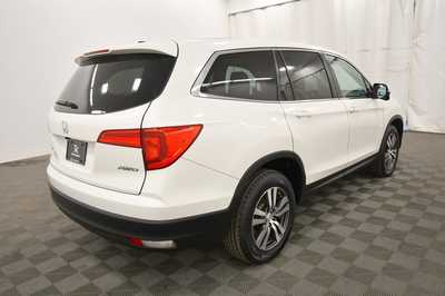 2016 Honda Pilot, $13679. Photo 8